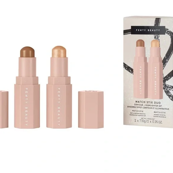 Fenty Beauty Contour Stick Shade Mocha Fenty Beauty Makeup